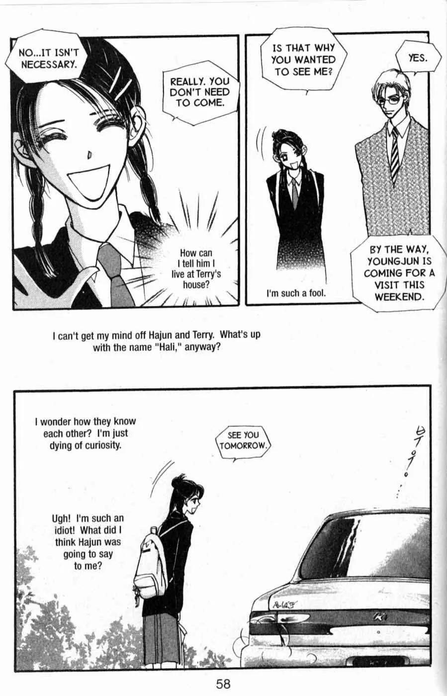 I.N.V.U. Chapter 3 page 12 - Chapter 3