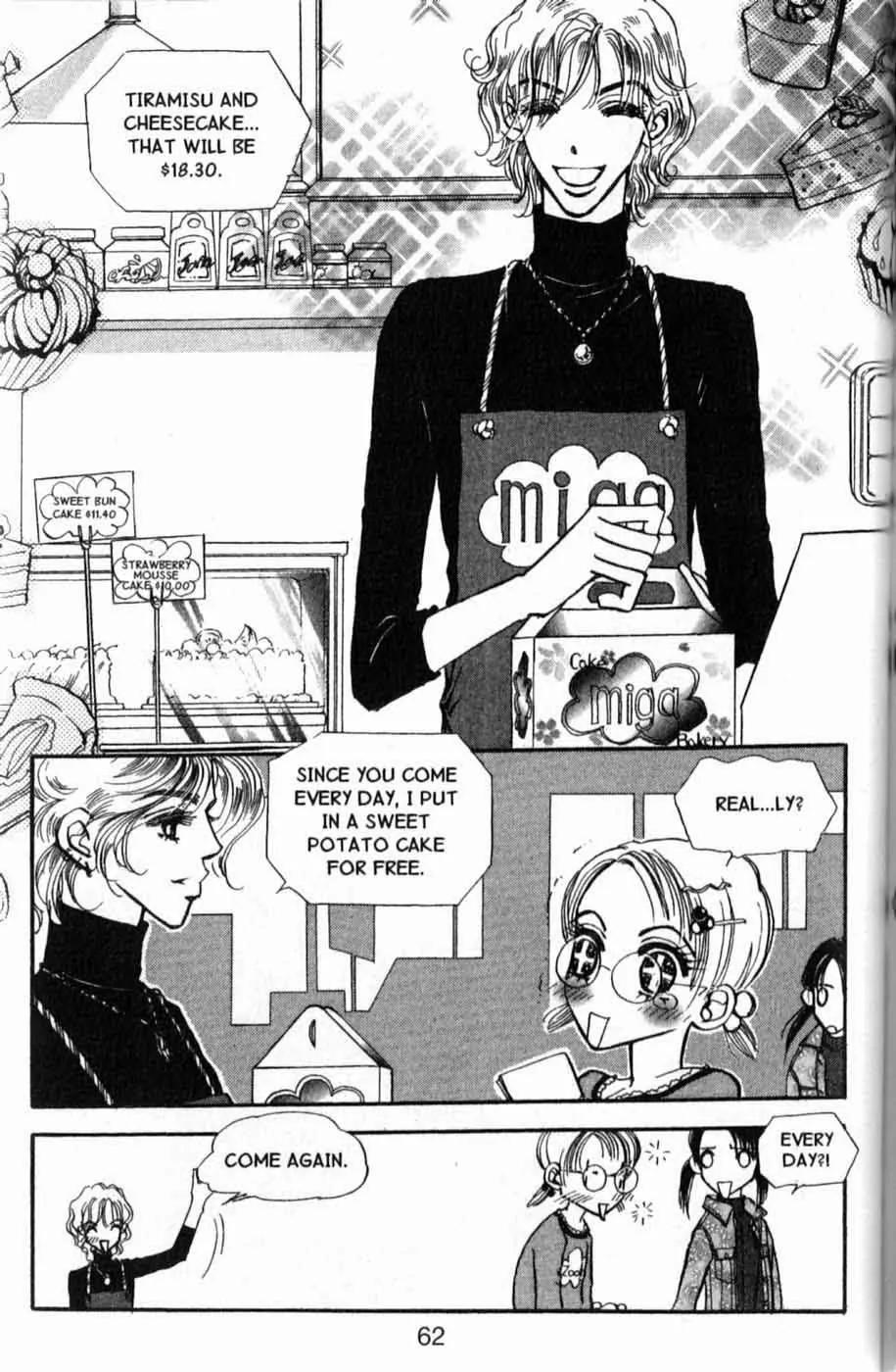 I.N.V.U. Chapter 3 page 16 - Chapter 3
