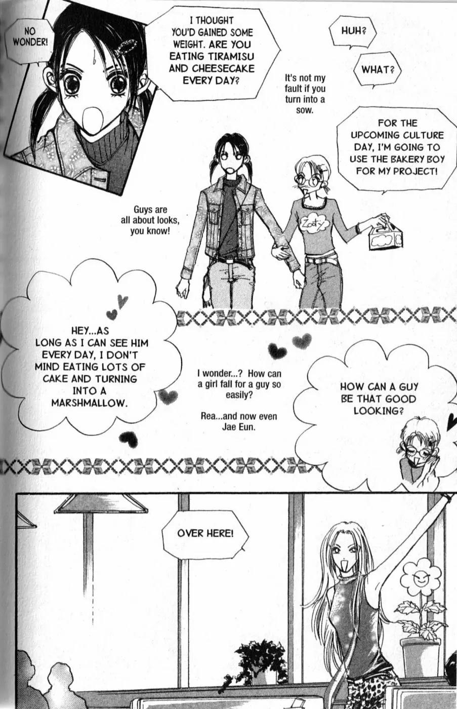 I.N.V.U. Chapter 3 page 17 - Chapter 3