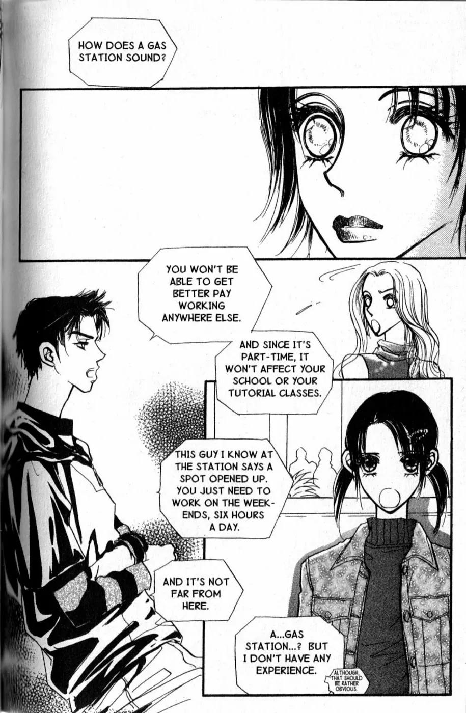 I.N.V.U. Chapter 3 page 19 - Chapter 3