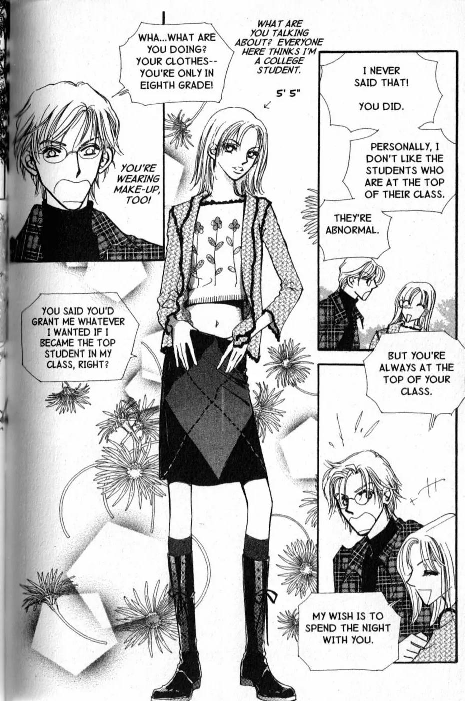 I.N.V.U. Chapter 3 page 2 - Chapter 3