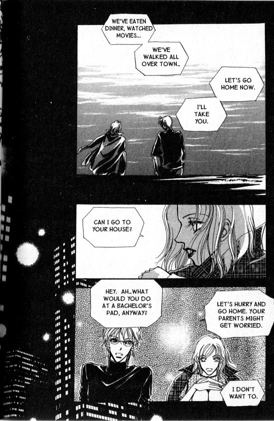 I.N.V.U. Chapter 3 page 4 - Chapter 3
