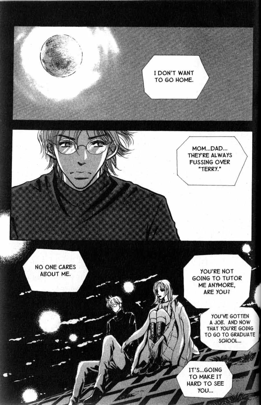 I.N.V.U. Chapter 3 page 5 - Chapter 3