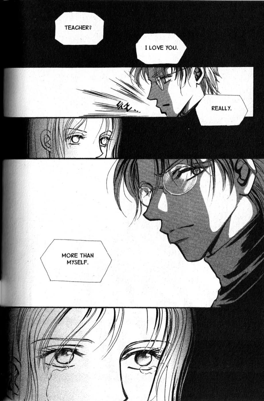 I.N.V.U. Chapter 3 page 6 - Chapter 3