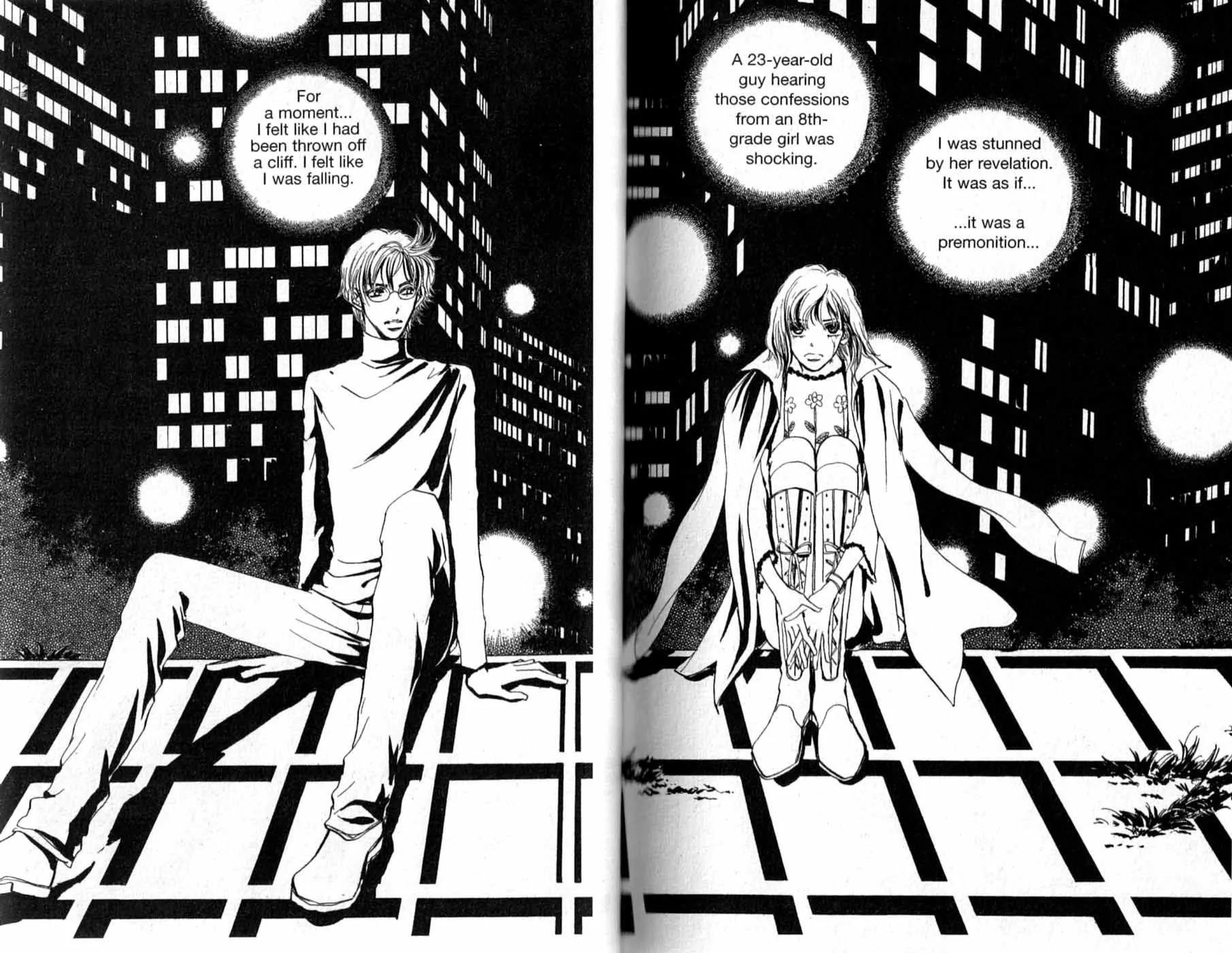 I.N.V.U. Chapter 3 page 7 - Chapter 3
