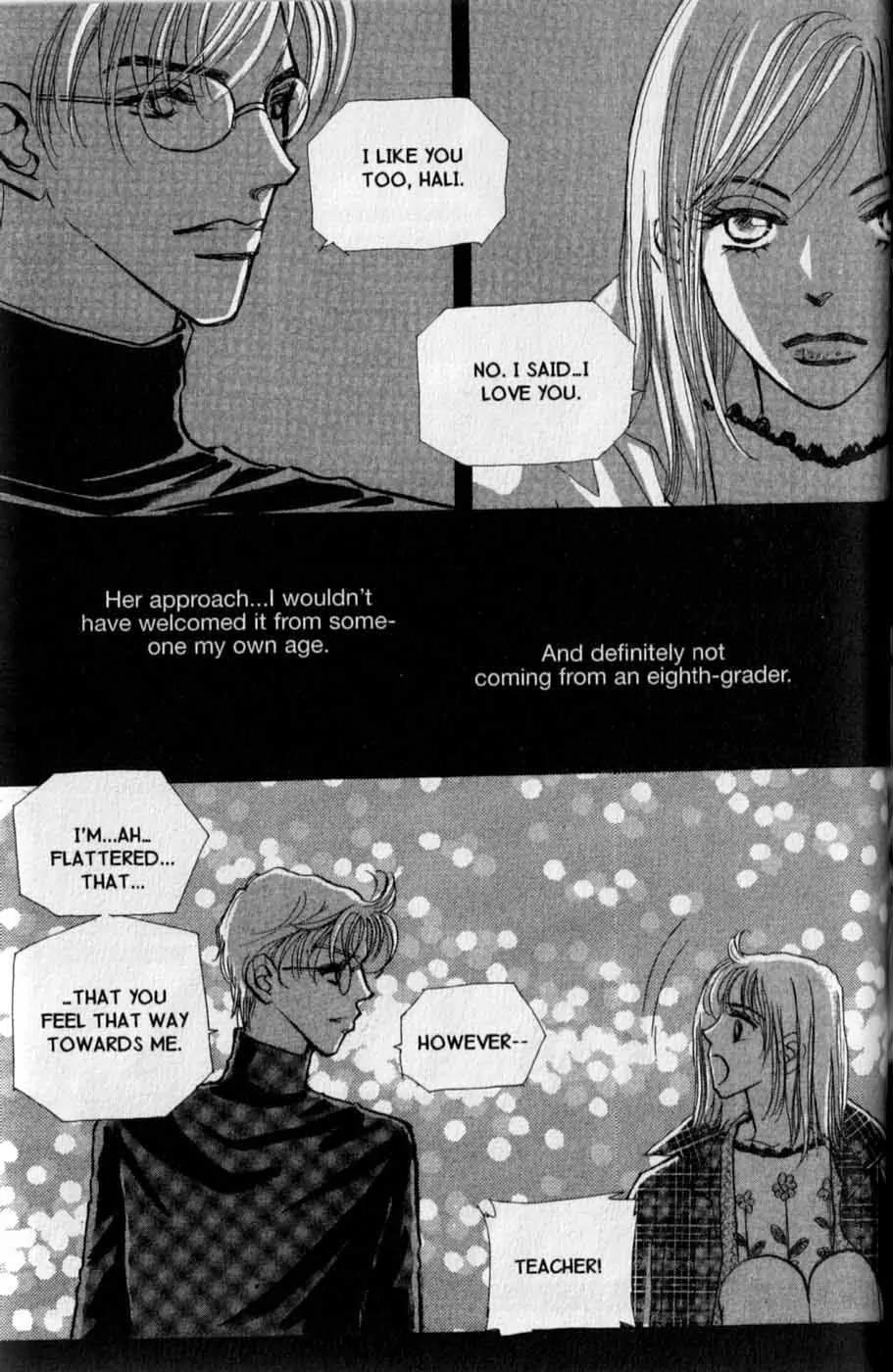I.N.V.U. Chapter 3 page 8 - Chapter 3