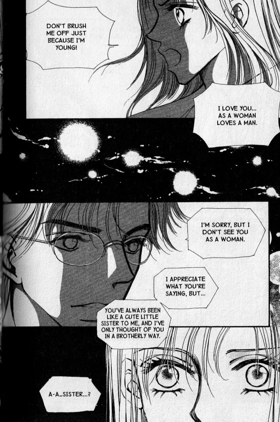 I.N.V.U. Chapter 3 page 9 - Chapter 3
