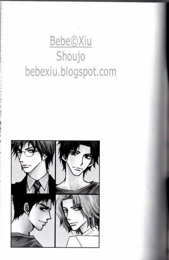 I.N.V.U. Chapter 30 page 1 - Chapter 30