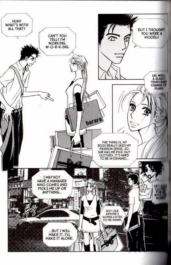 I.N.V.U. Chapter 30 page 11 - Chapter 30