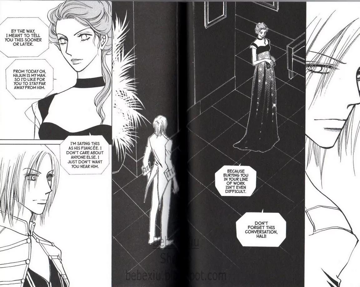 I.N.V.U. Chapter 30 page 15 - Chapter 30