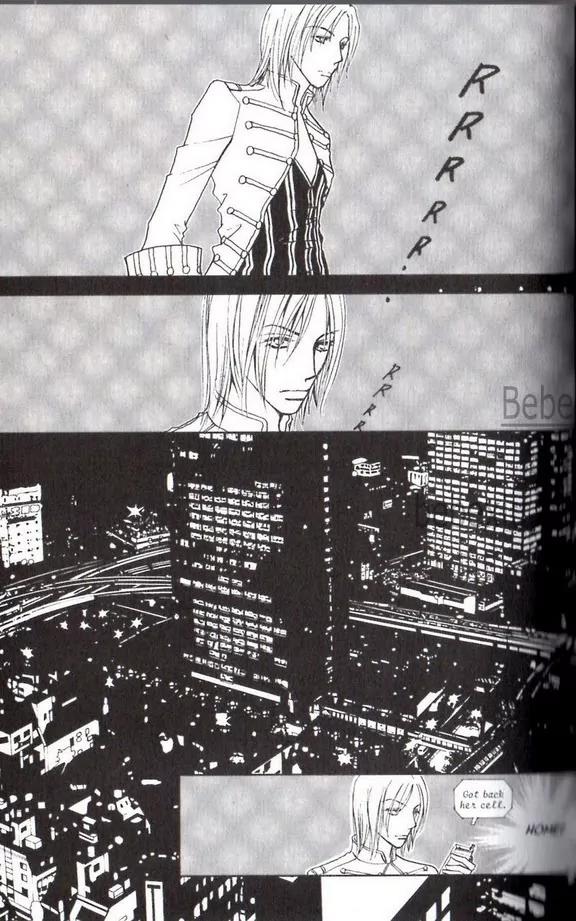 I.N.V.U. Chapter 30 page 16 - Chapter 30