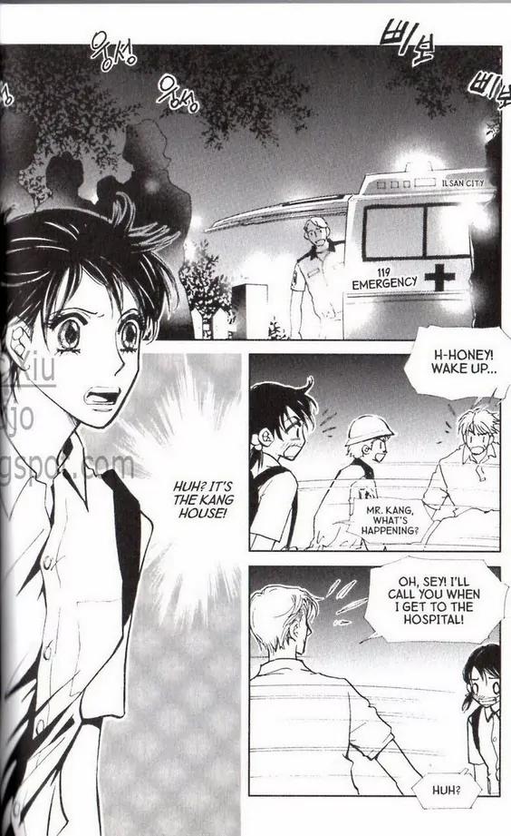 I.N.V.U. Chapter 30 page 17 - Chapter 30