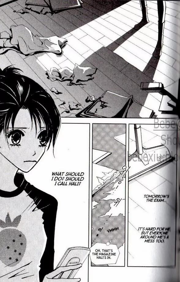 I.N.V.U. Chapter 30 page 18 - Chapter 30