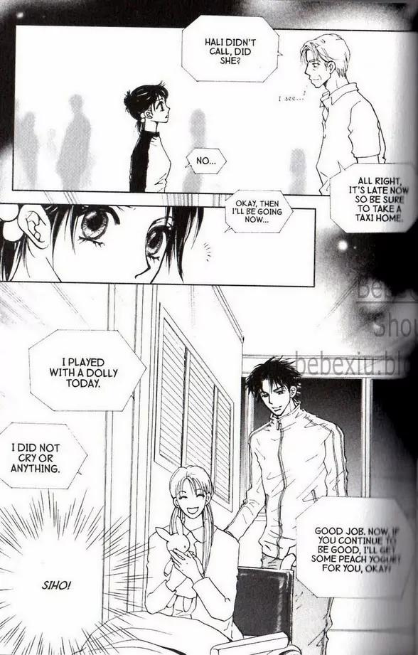 I.N.V.U. Chapter 30 page 20 - Chapter 30