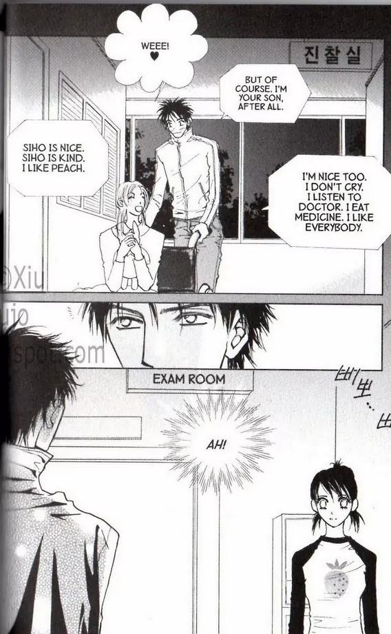 I.N.V.U. Chapter 30 page 21 - Chapter 30