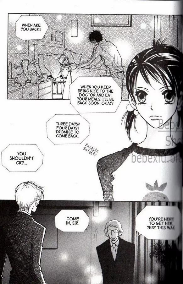 I.N.V.U. Chapter 30 page 22 - Chapter 30