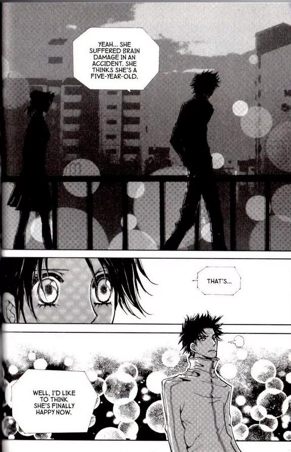I.N.V.U. Chapter 30 page 25 - Chapter 30