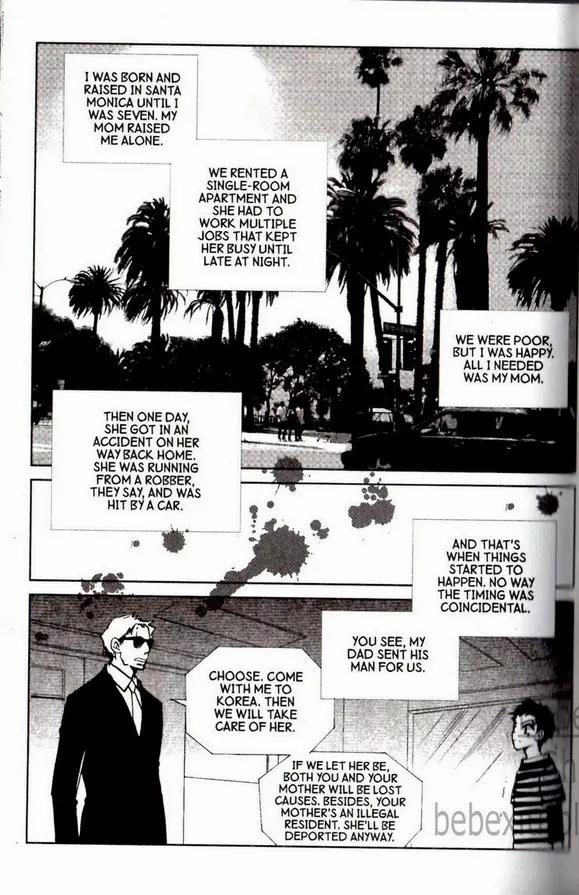 I.N.V.U. Chapter 30 page 26 - Chapter 30