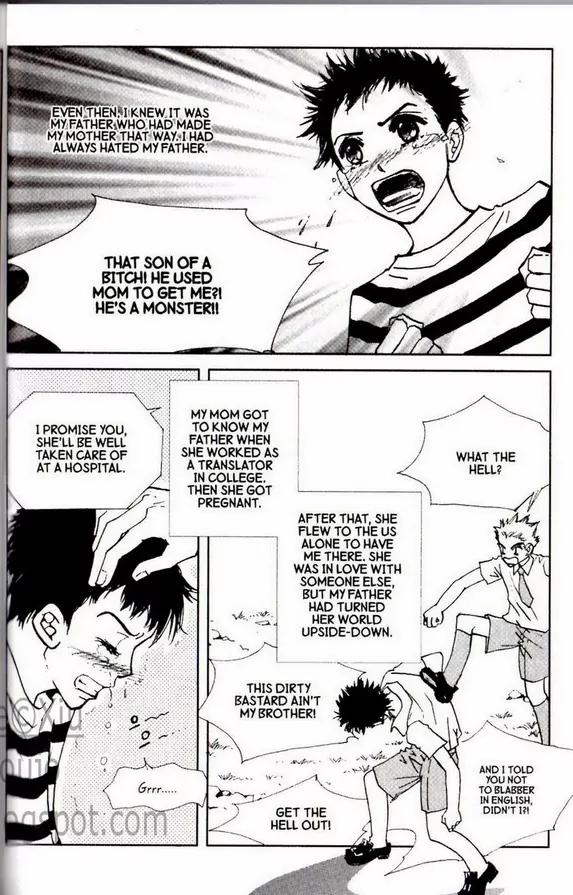 I.N.V.U. Chapter 30 page 27 - Chapter 30