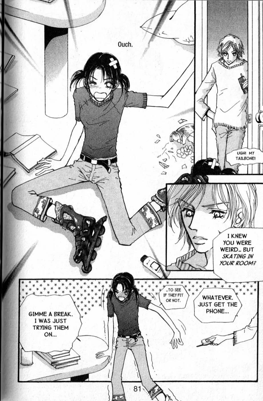 I.N.V.U. Chapter 4 page 11 - Chapter 4