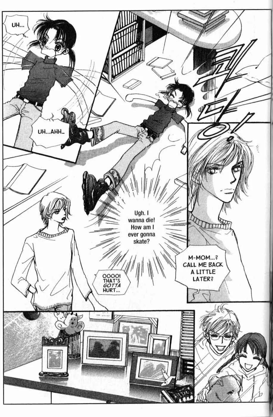 I.N.V.U. Chapter 4 page 12 - Chapter 4