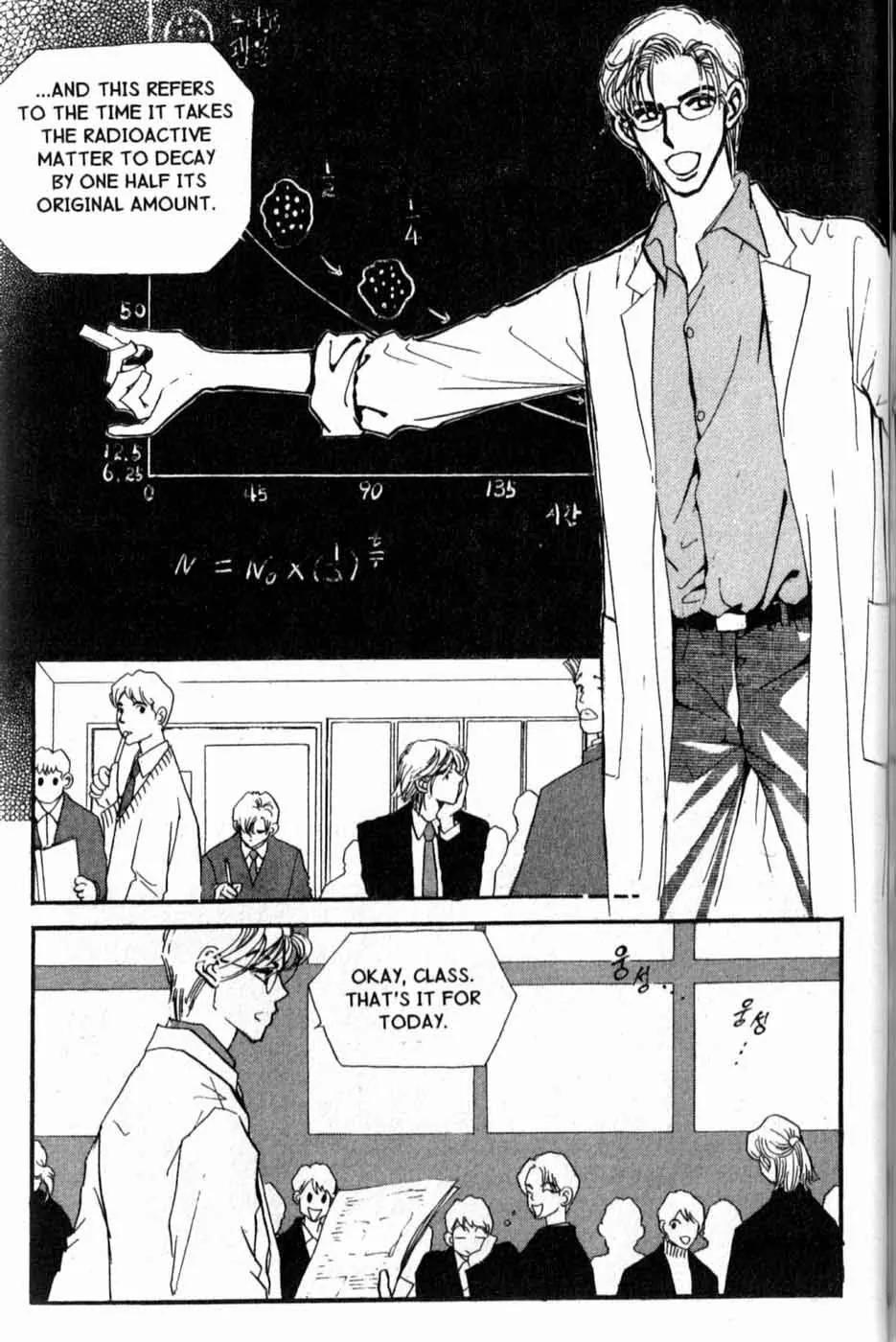 I.N.V.U. Chapter 4 page 14 - Chapter 4