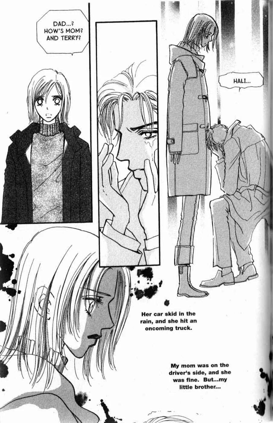 I.N.V.U. Chapter 4 page 3 - Chapter 4