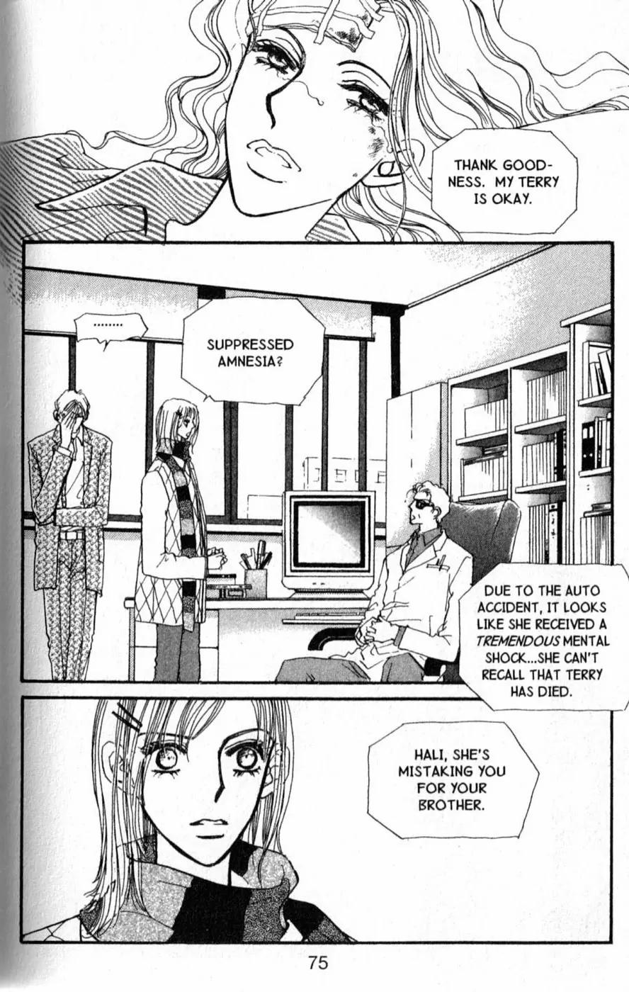 I.N.V.U. Chapter 4 page 6 - Chapter 4