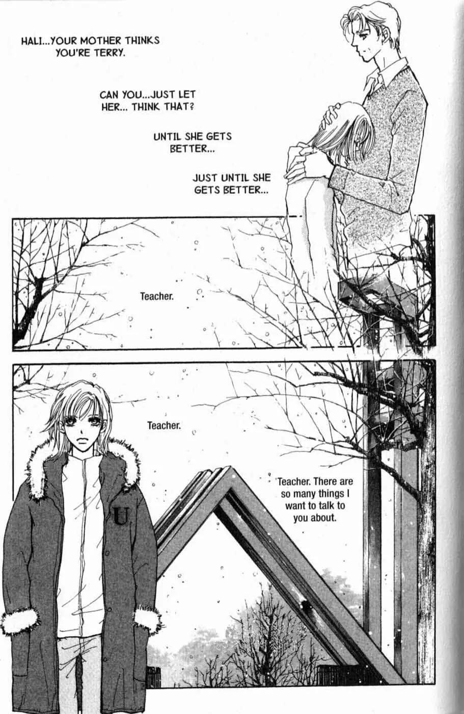 I.N.V.U. Chapter 4 page 7 - Chapter 4