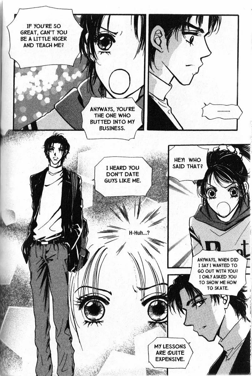 I.N.V.U. Chapter 5 page 10 - Chapter 5