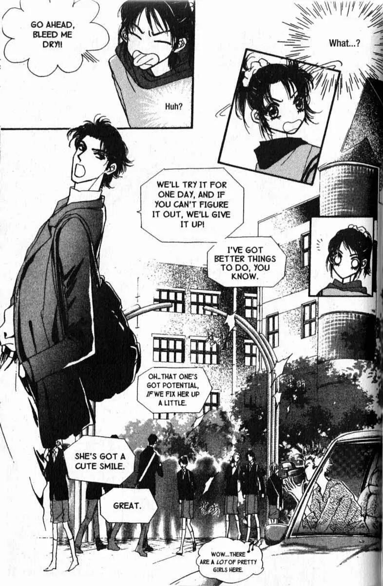 I.N.V.U. Chapter 5 page 11 - Chapter 5
