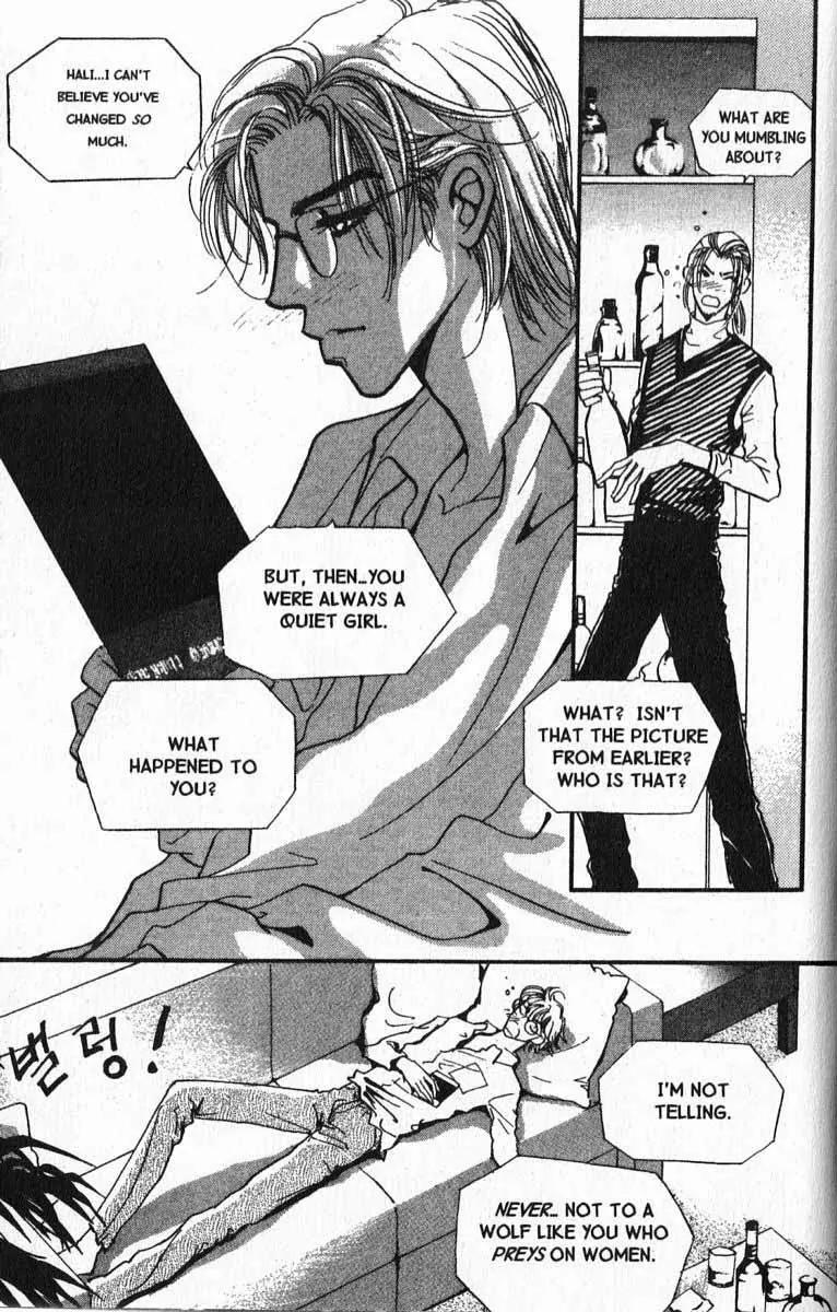 I.N.V.U. Chapter 5 page 19 - Chapter 5
