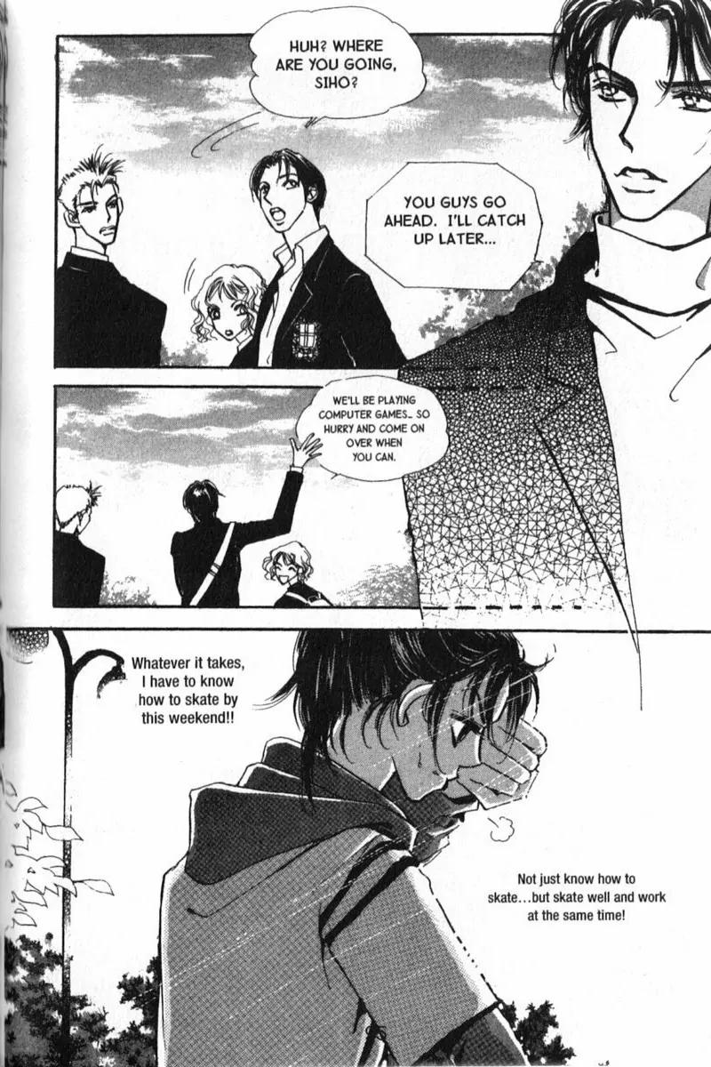 I.N.V.U. Chapter 5 page 2 - Chapter 5