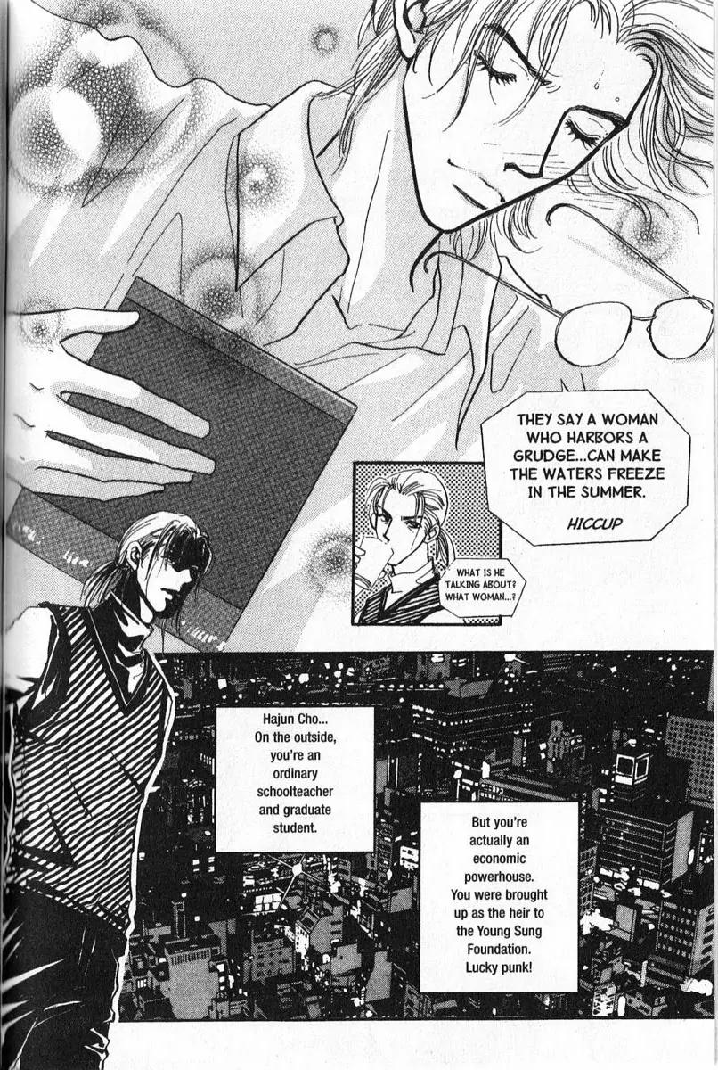 I.N.V.U. Chapter 5 page 20 - Chapter 5