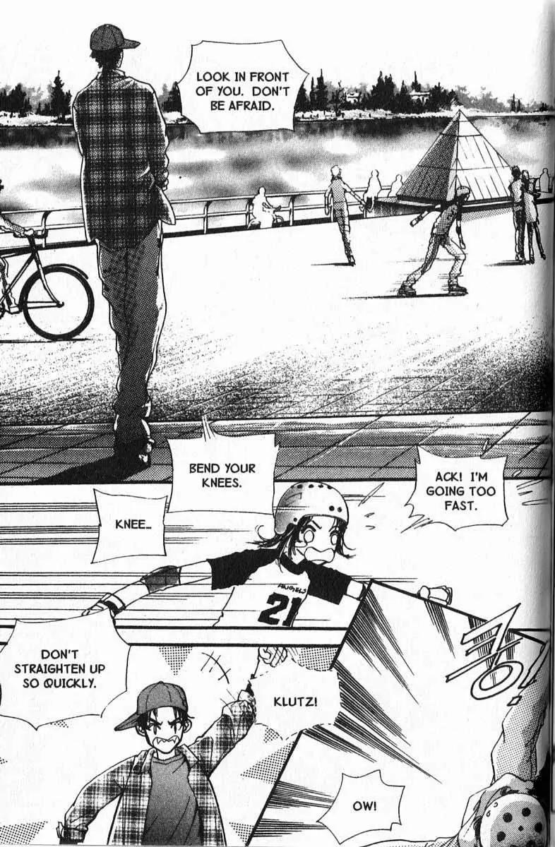 I.N.V.U. Chapter 5 page 21 - Chapter 5