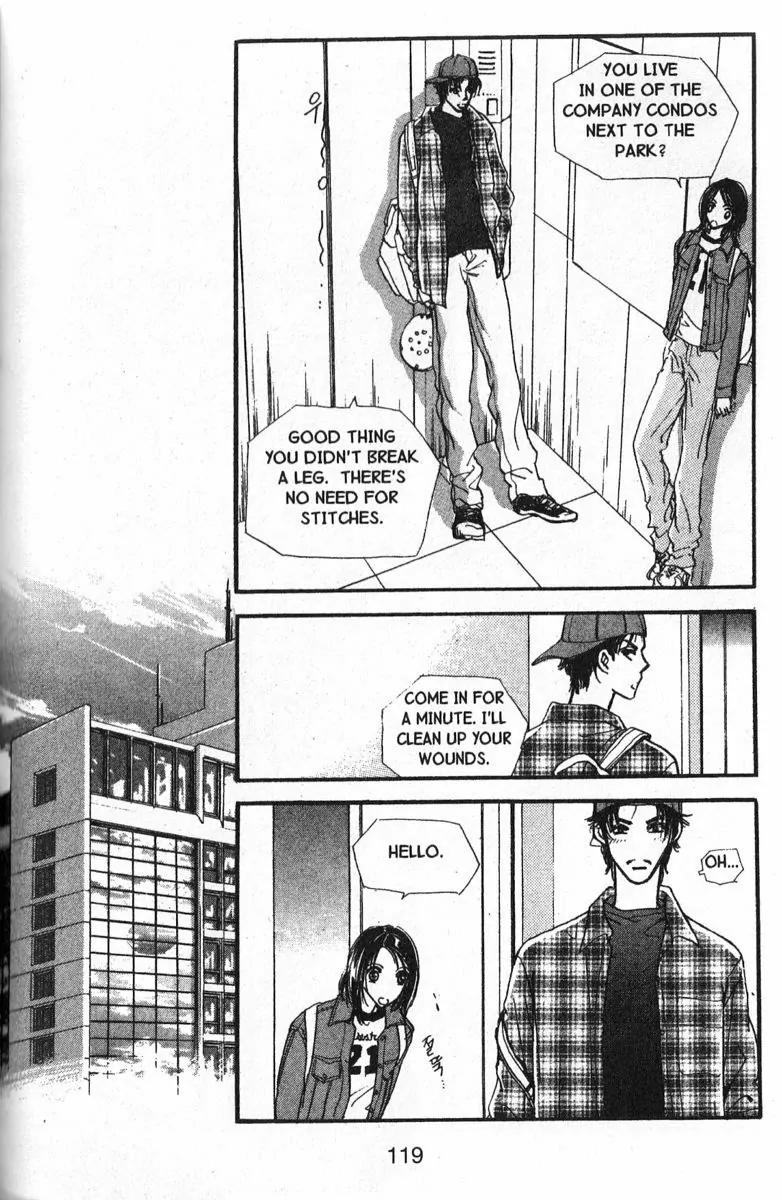 I.N.V.U. Chapter 5 page 26 - Chapter 5