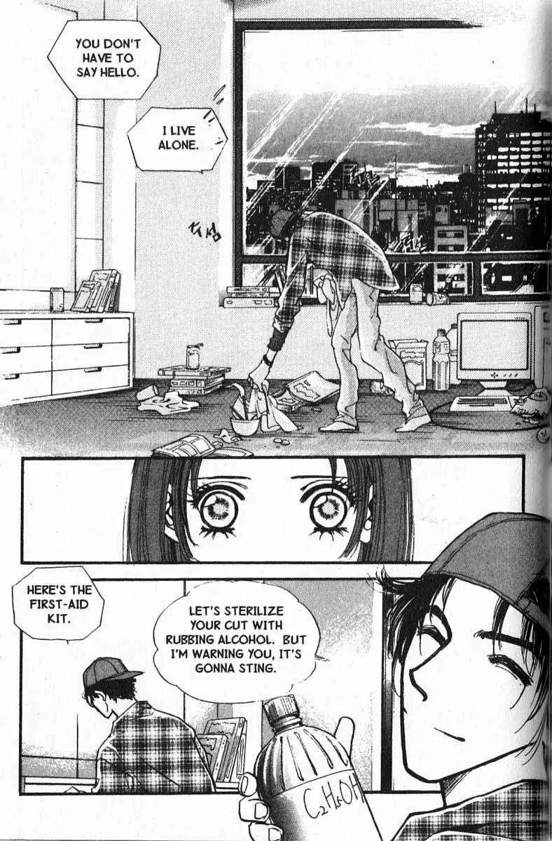 I.N.V.U. Chapter 5 page 27 - Chapter 5