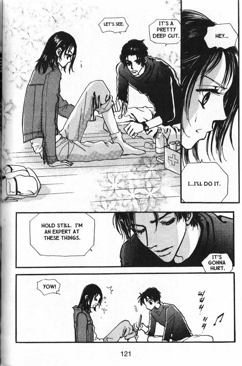 I.N.V.U. Chapter 5 page 28 - Chapter 5