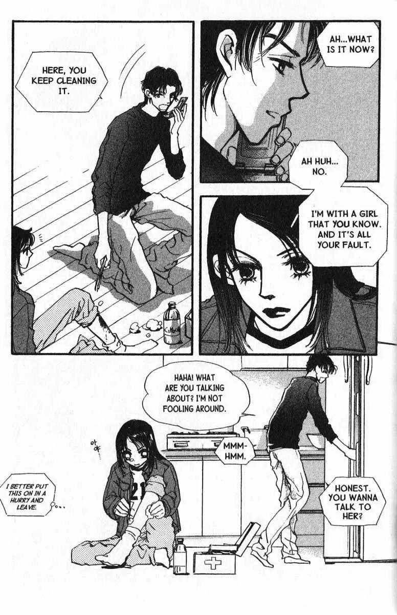 I.N.V.U. Chapter 5 page 29 - Chapter 5