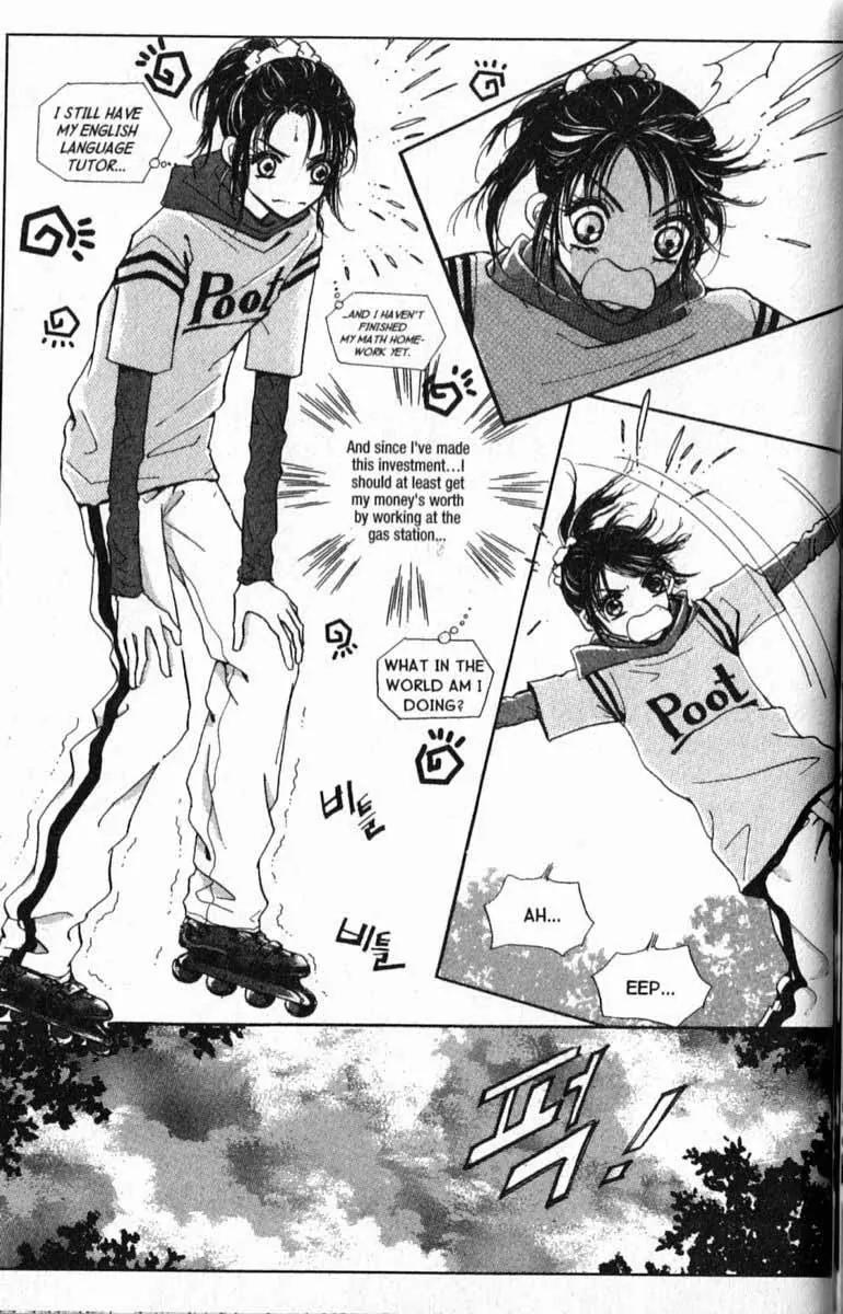 I.N.V.U. Chapter 5 page 3 - Chapter 5