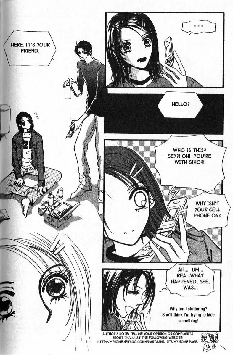 I.N.V.U. Chapter 5 page 30 - Chapter 5