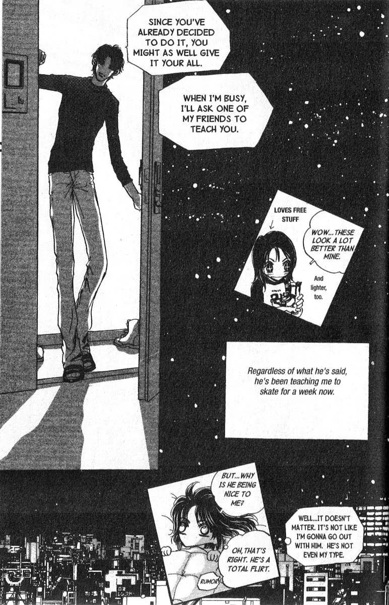 I.N.V.U. Chapter 5 page 34 - Chapter 5