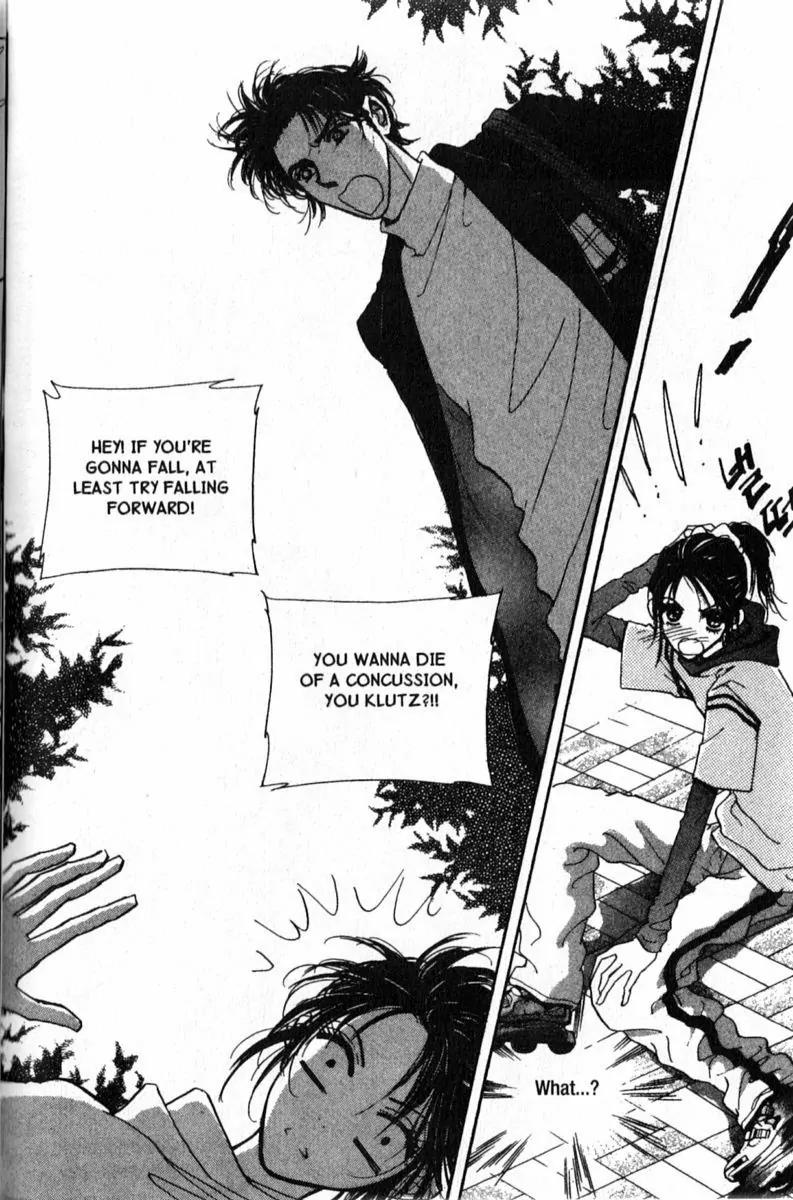 I.N.V.U. Chapter 5 page 4 - Chapter 5