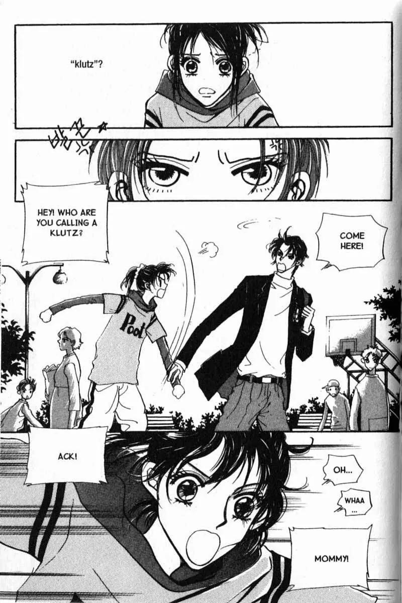 I.N.V.U. Chapter 5 page 5 - Chapter 5