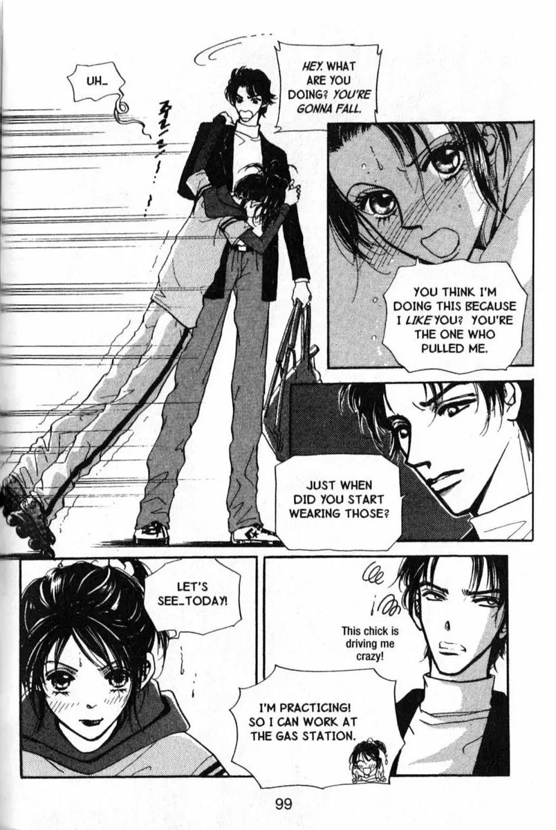 I.N.V.U. Chapter 5 page 6 - Chapter 5