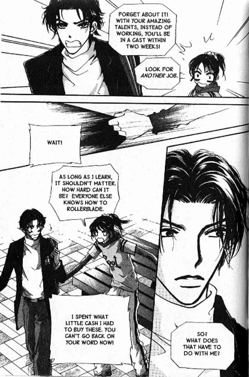 I.N.V.U. Chapter 5 page 7 - Chapter 5
