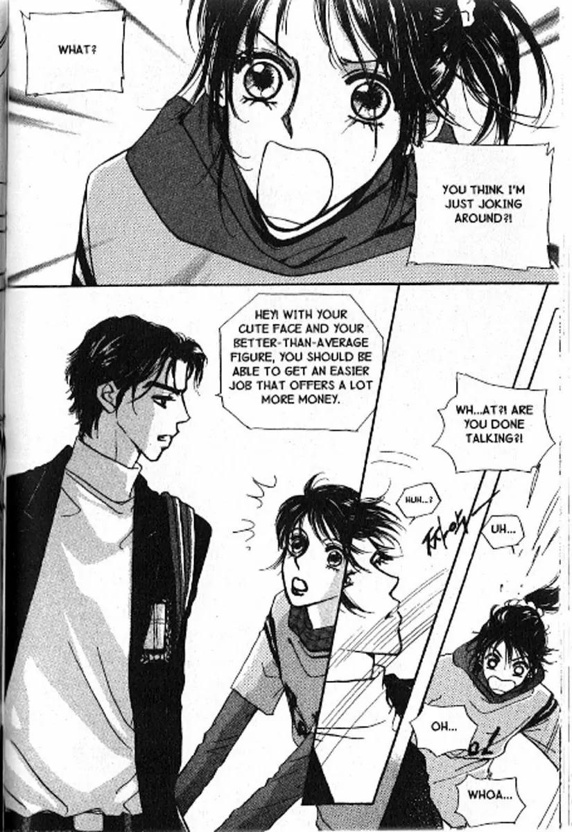 I.N.V.U. Chapter 5 page 8 - Chapter 5