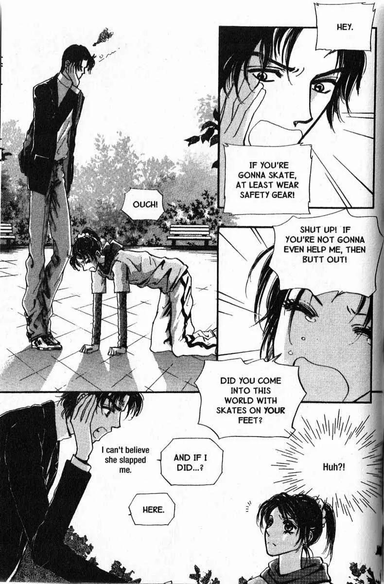 I.N.V.U. Chapter 5 page 9 - Chapter 5