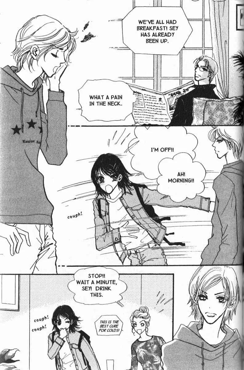 I.N.V.U. Chapter 6 page 13 - Chapter 6