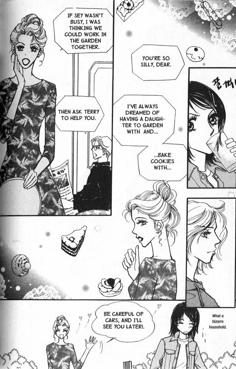 I.N.V.U. Chapter 6 page 14 - Chapter 6
